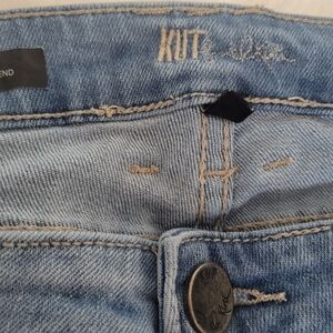 Kut from the Kloth Denim Jeans